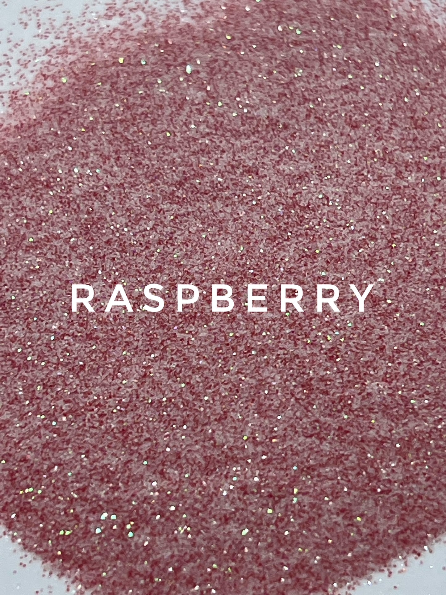 Raspberry