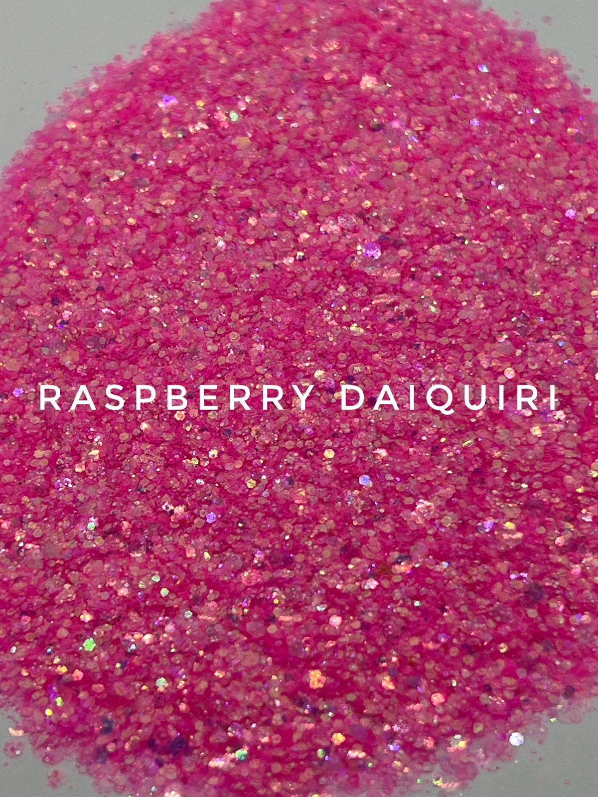Raspberry Daiquiri