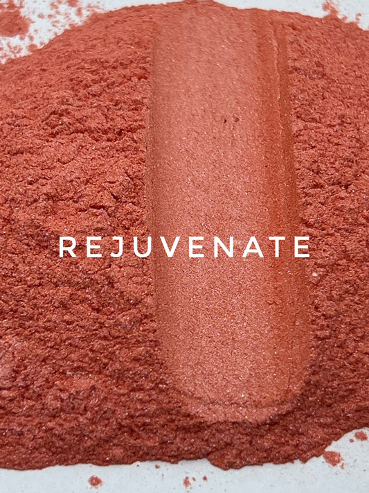 Rejuvenate - Pearl
