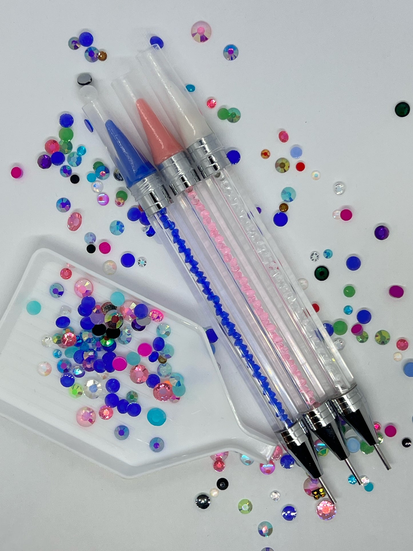 Rhinestone Applicator