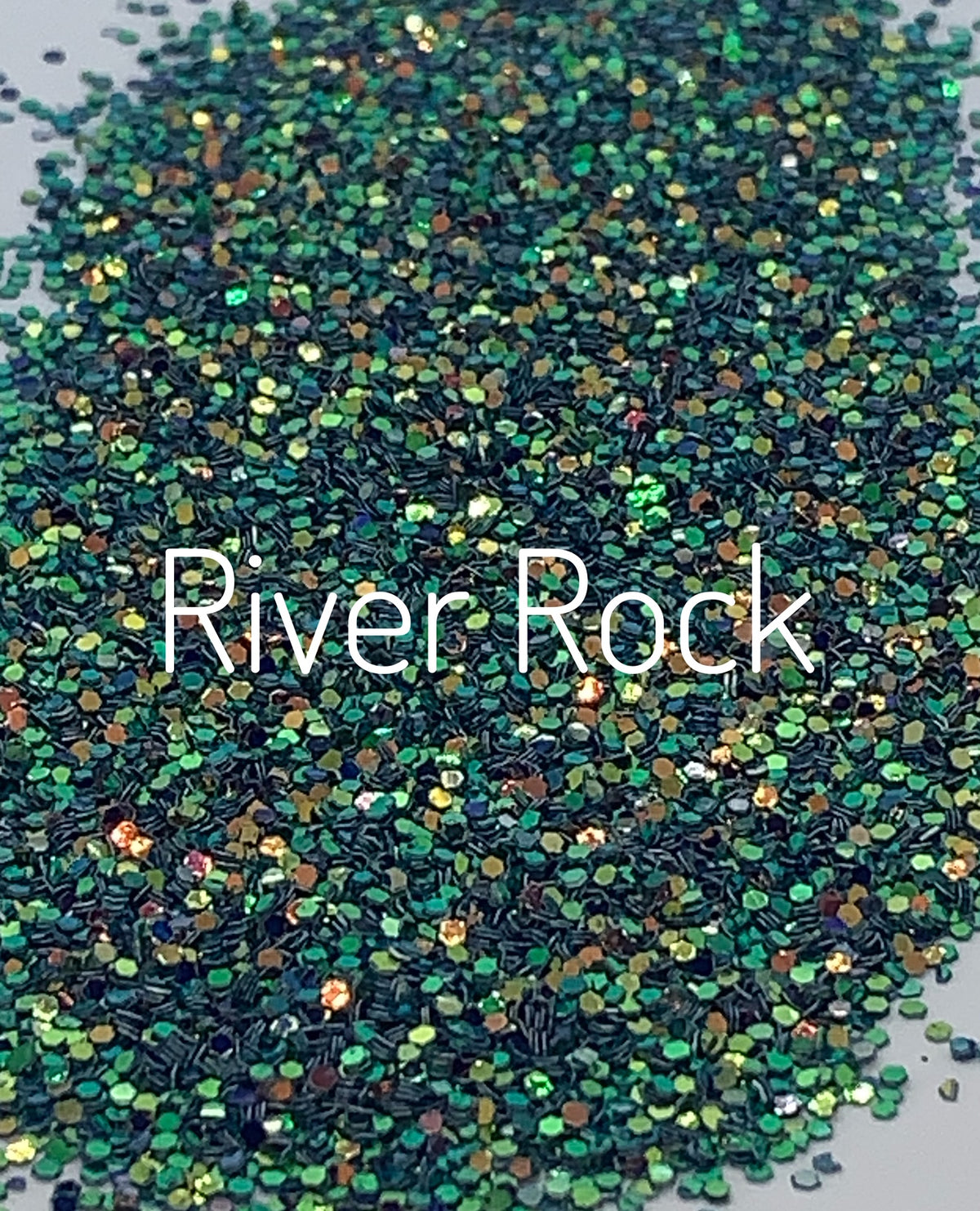 River Rock