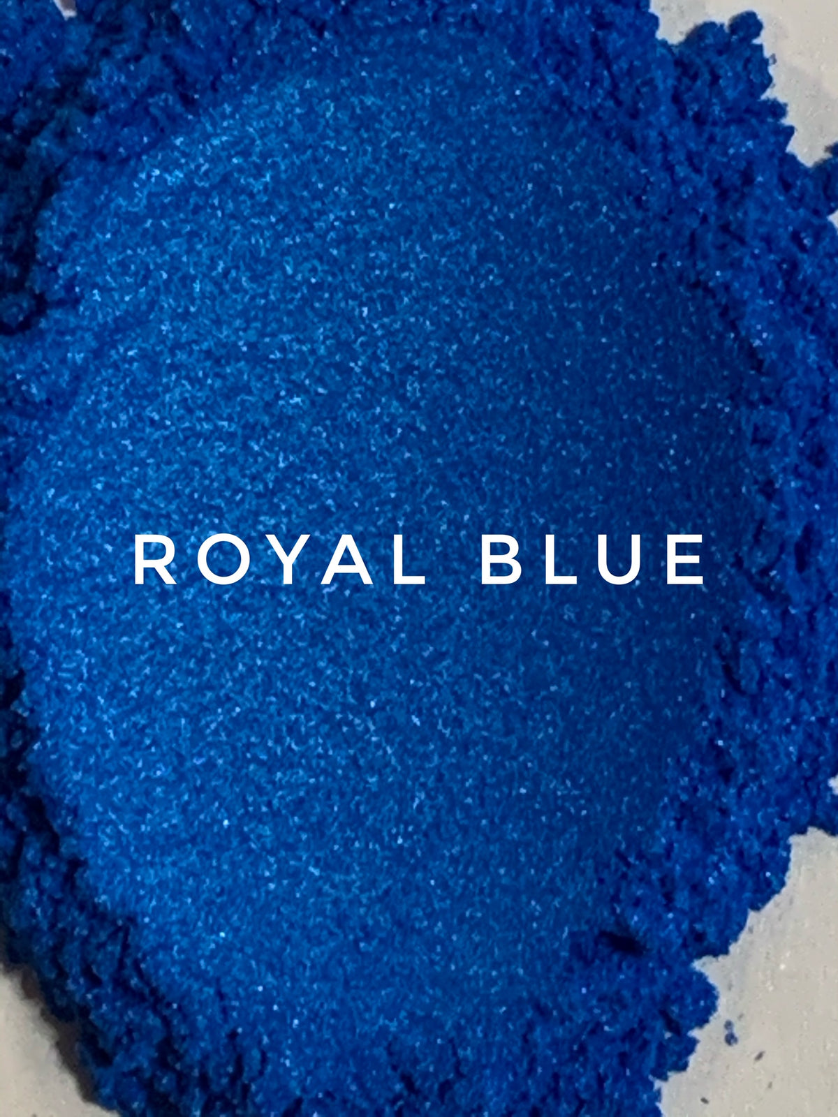Royal Blue - Pearl