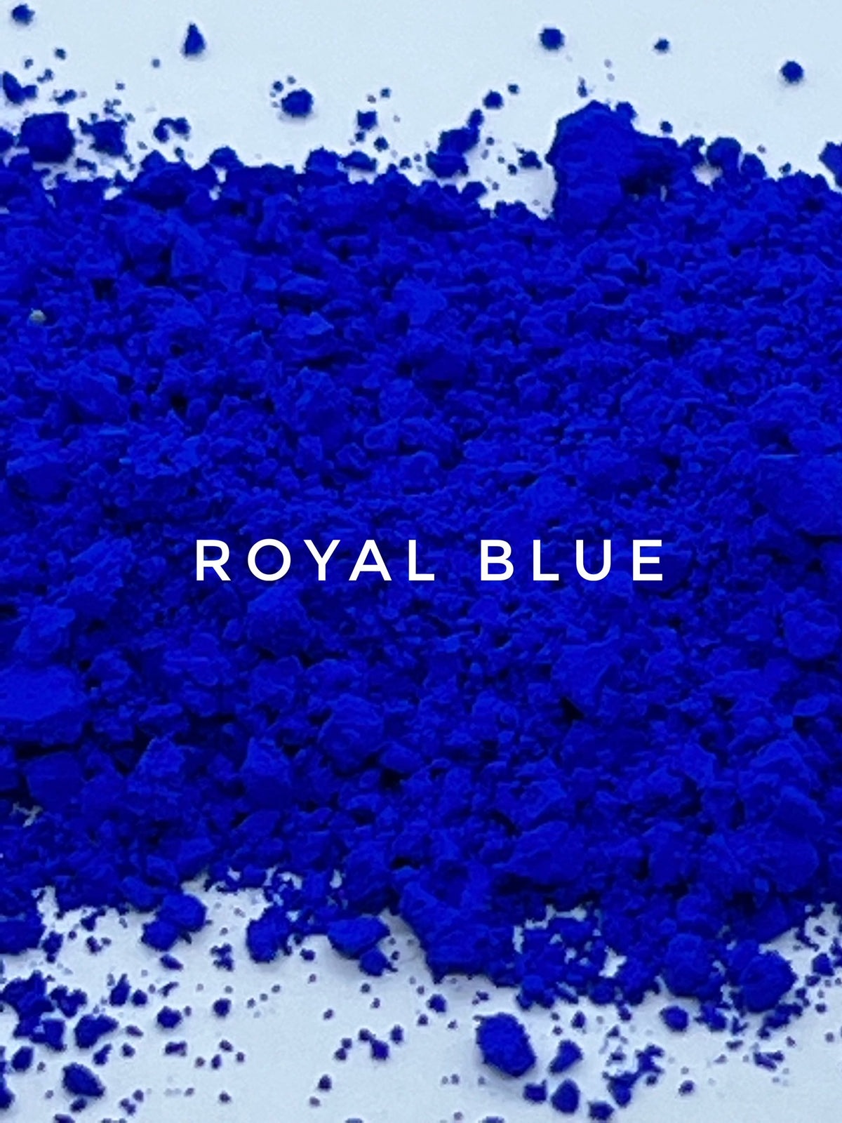 Pigment - Royal Blue