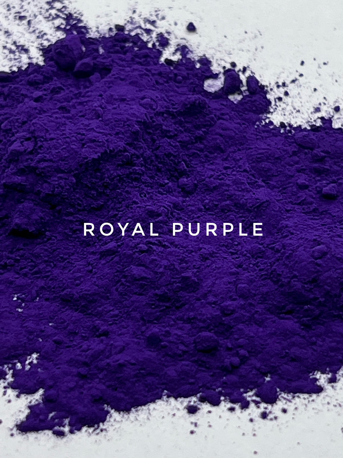 Pigment - Royal Purple