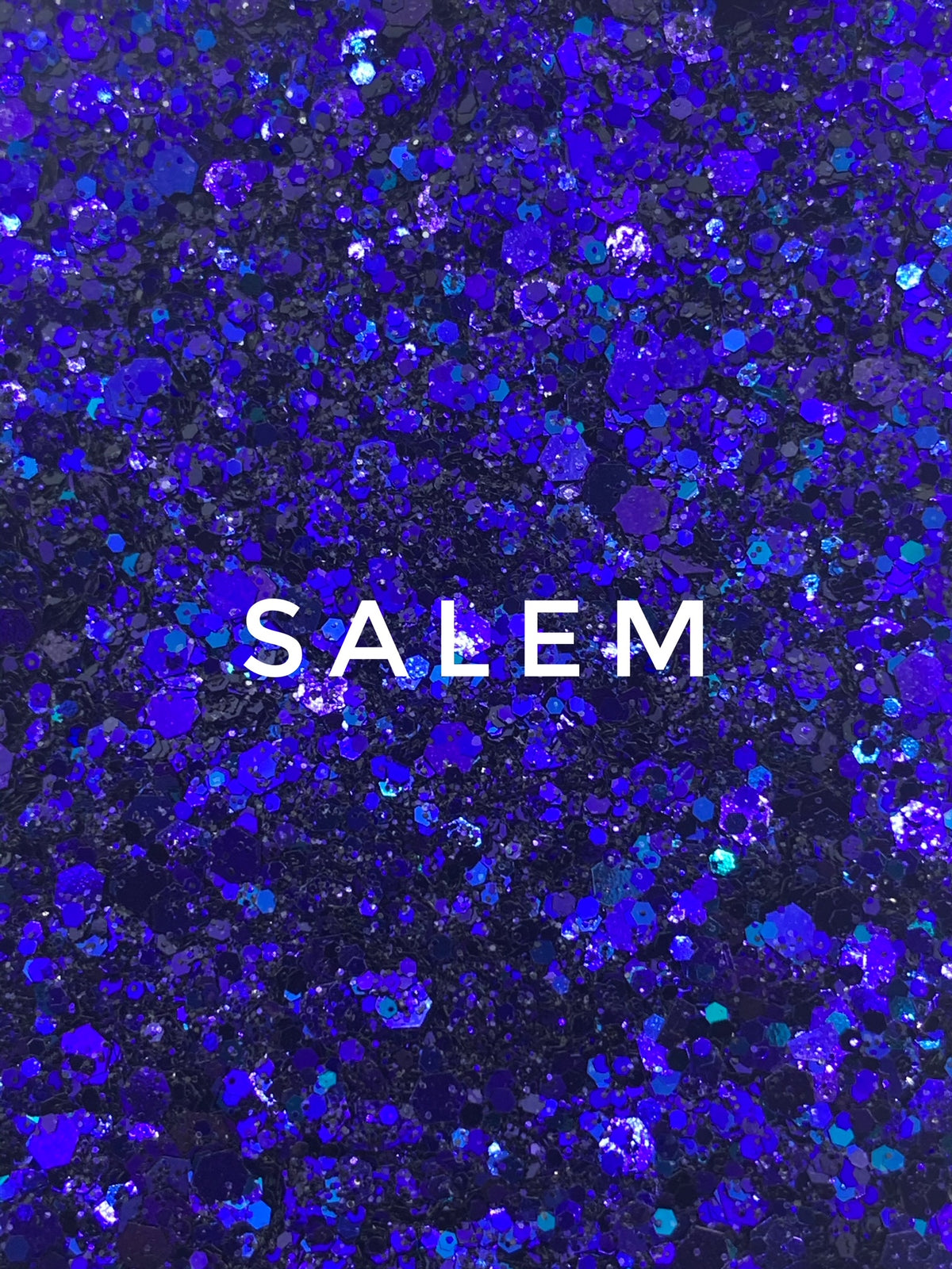 Salem - Chunky Mix