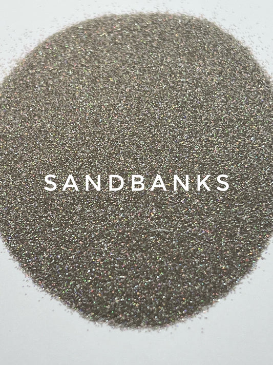 Sandbanks