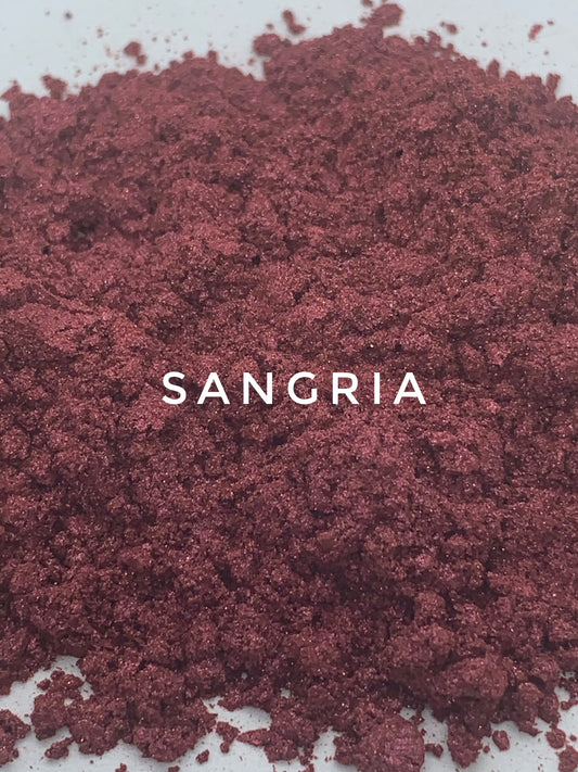 Sangria - Pearl