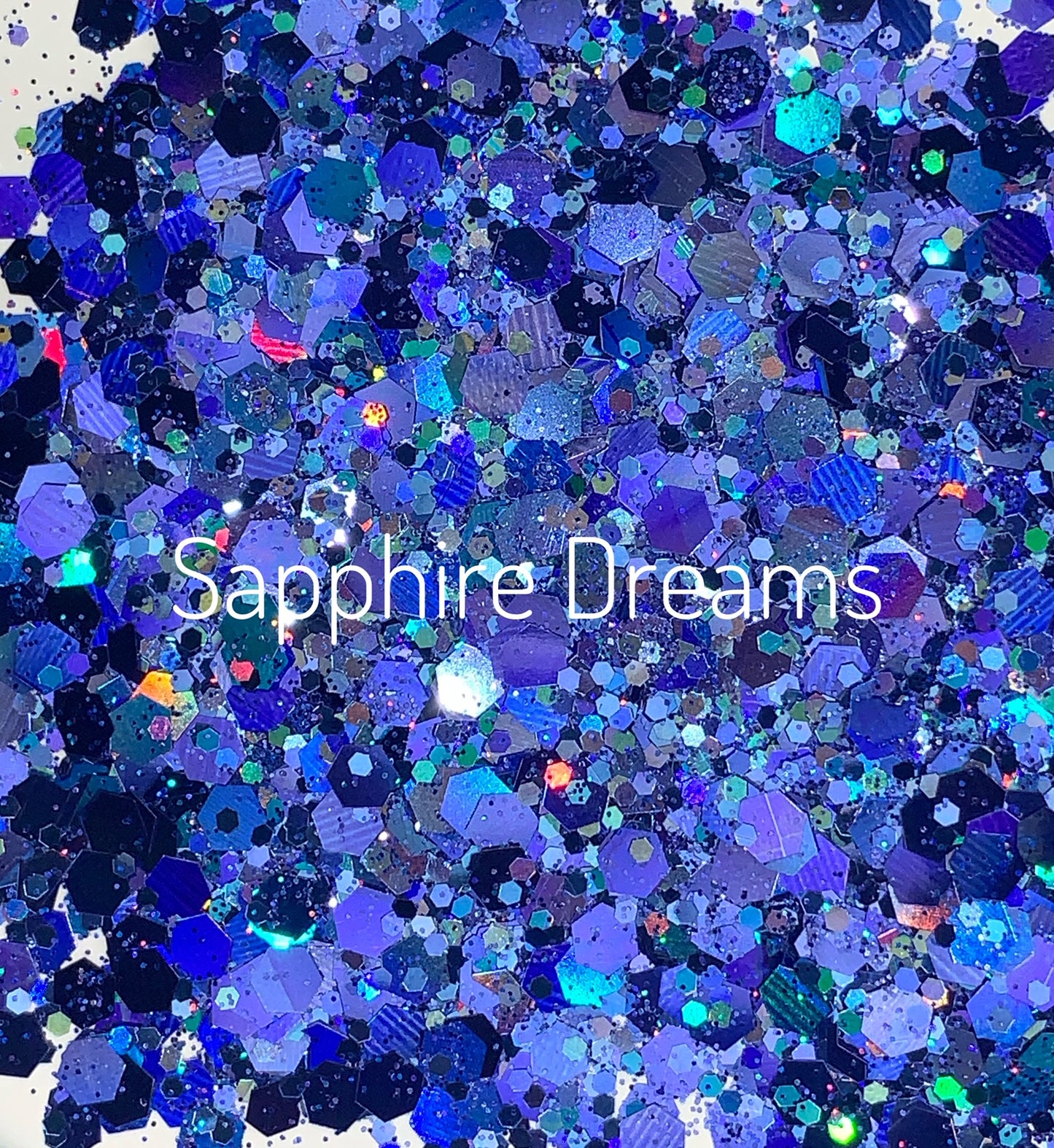 Sapphire Dreams