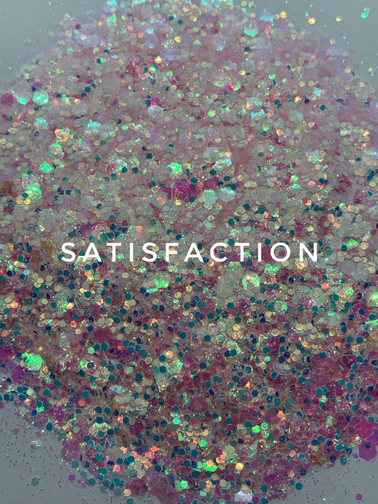 Satisfaction