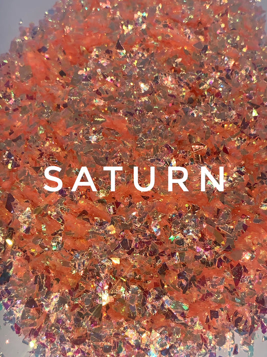 Saturn