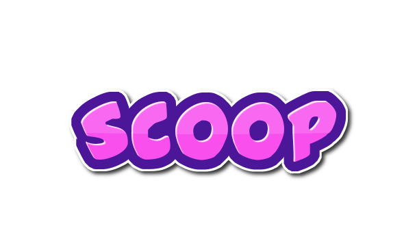 SCOOP SALE