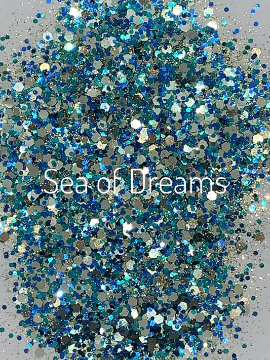 Sea of Dreams