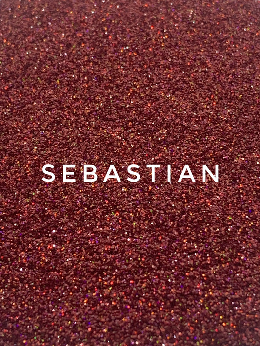 Sebastian