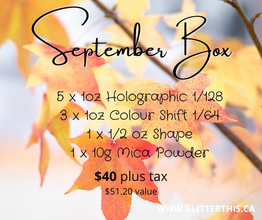 September Box