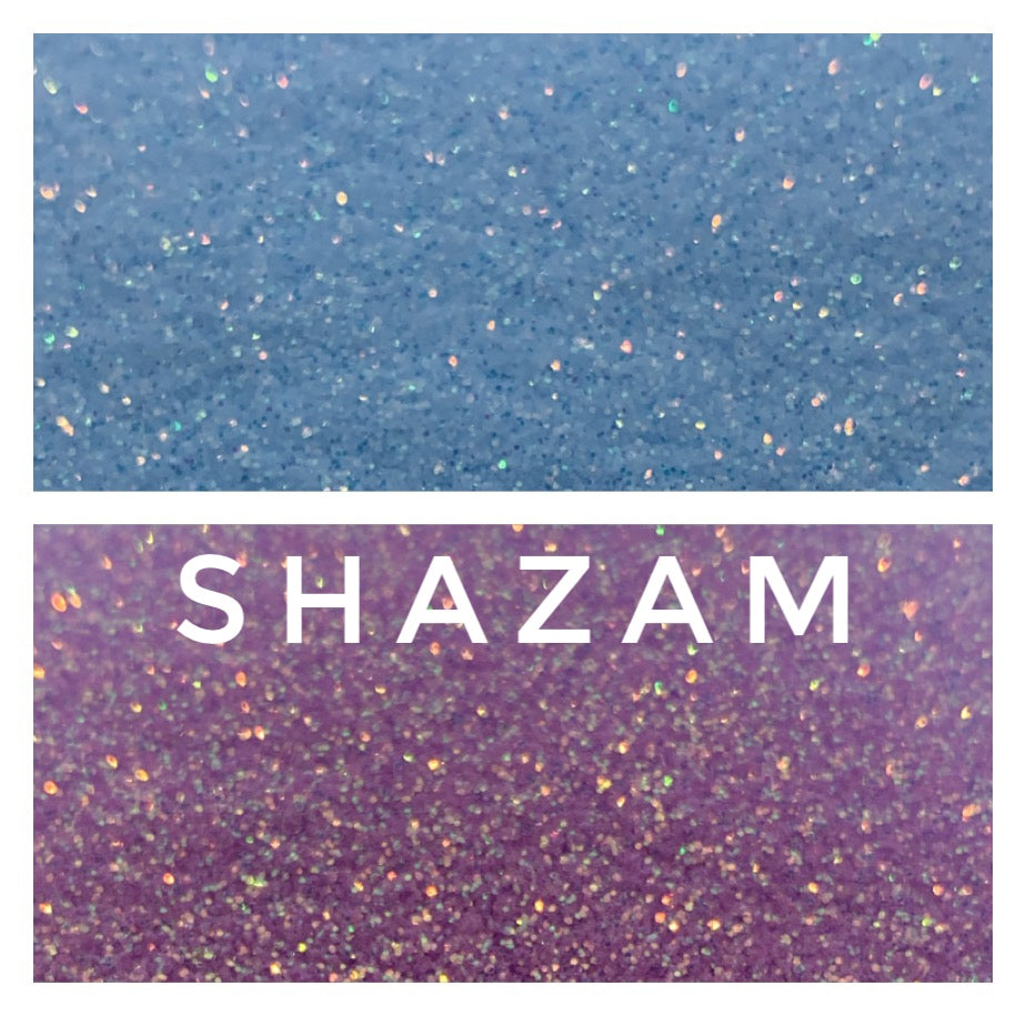 Shazam