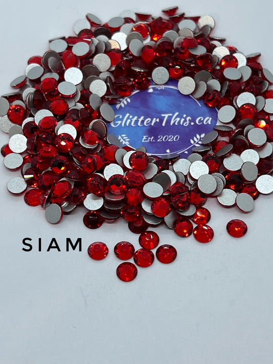 Siam