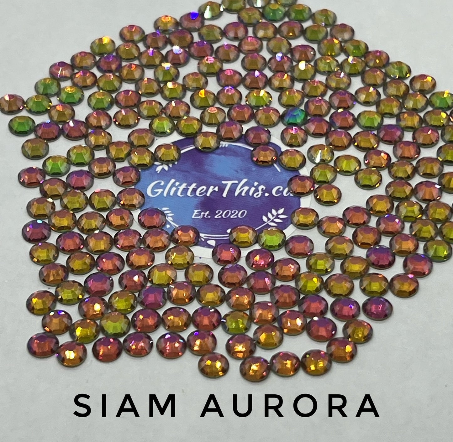 Siam Aurora