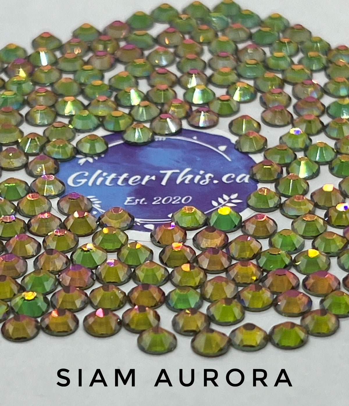 Siam Aurora