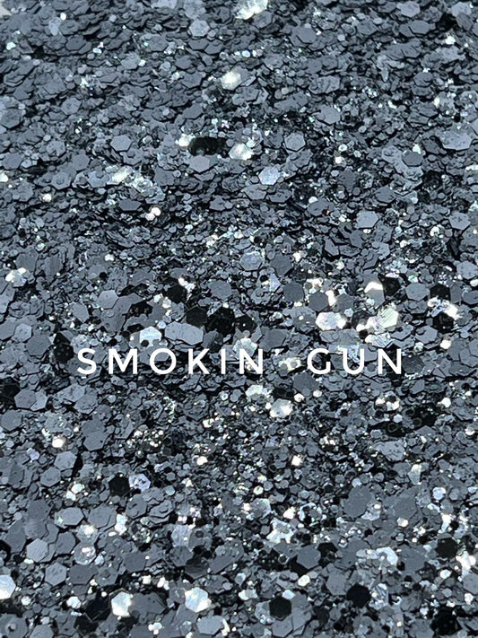 Smokin' Gun - Chunky Mix