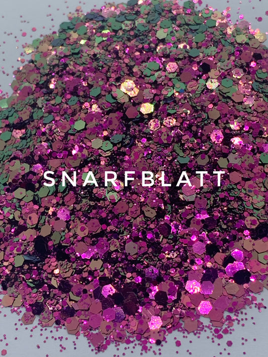 Snarfblatt