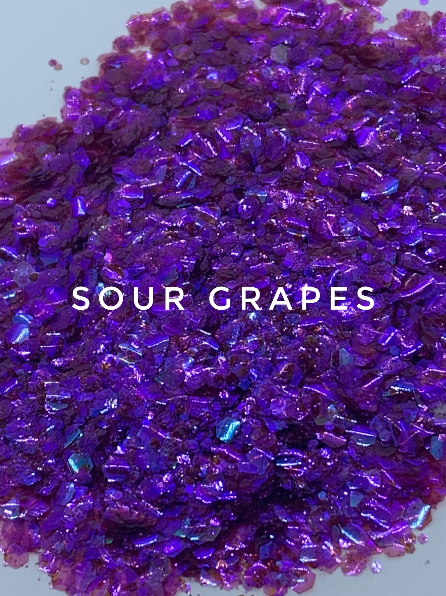 Sour Grapes