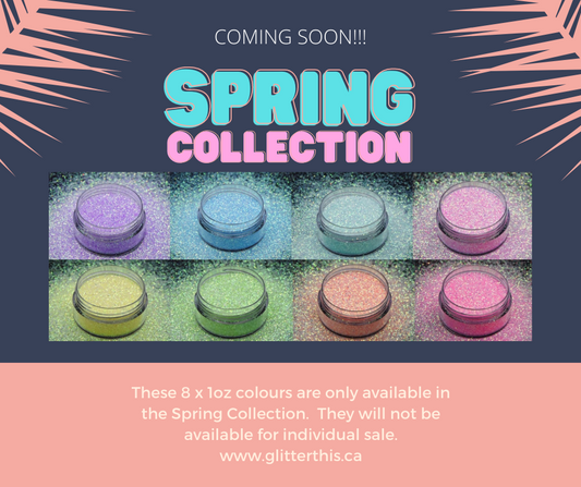 Spring Collection