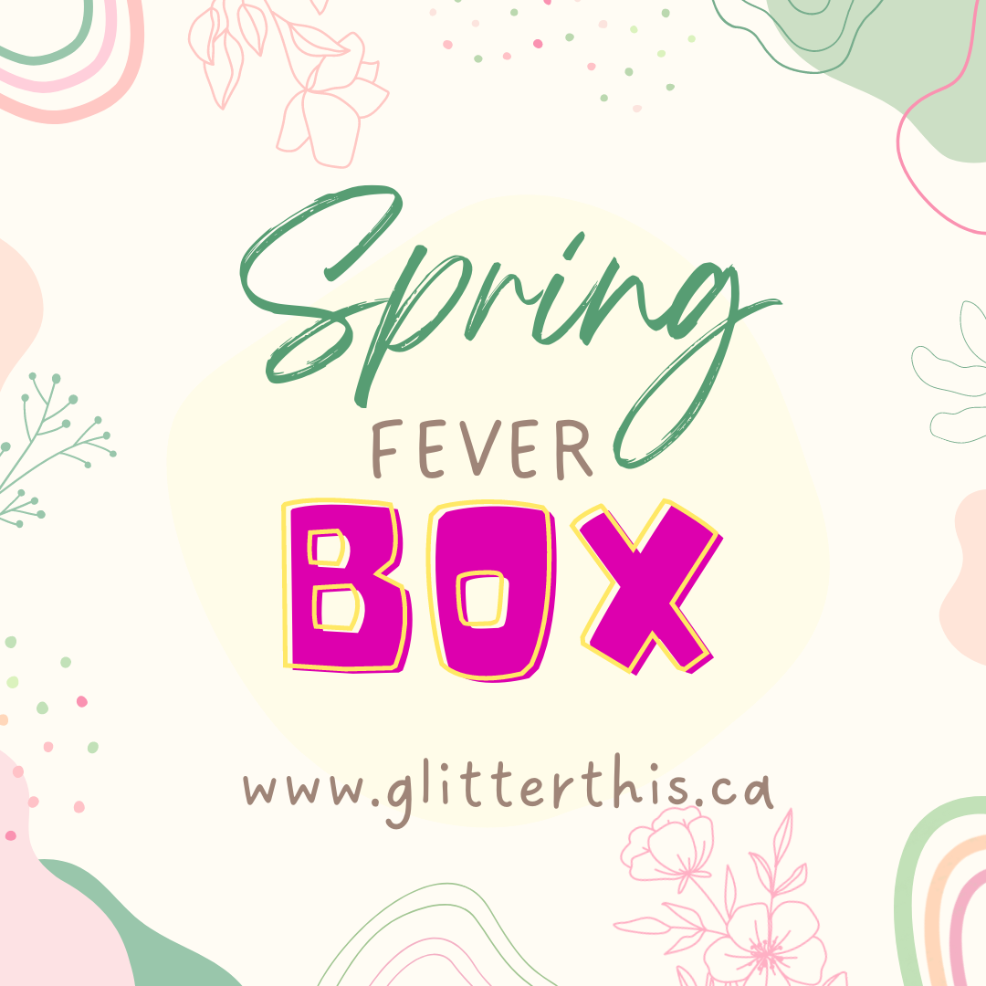 Spring Fever Box
