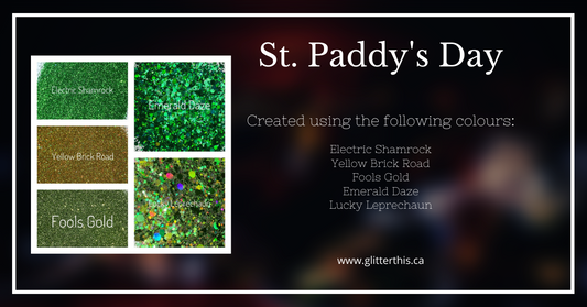 St. Paddy's Collection