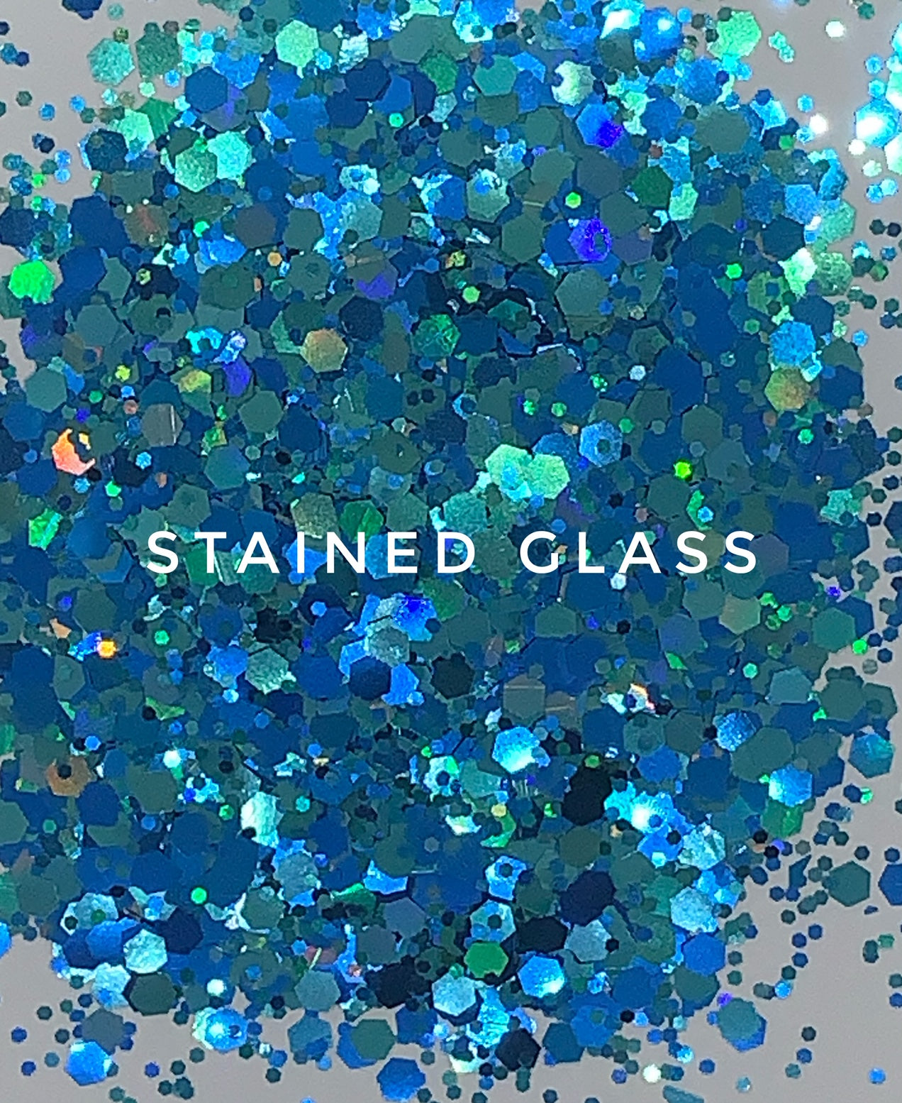 Stained Glass
