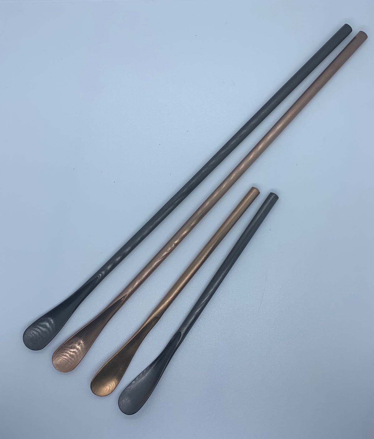 Stainless Steel Spoon / Scoop / Stir Stick