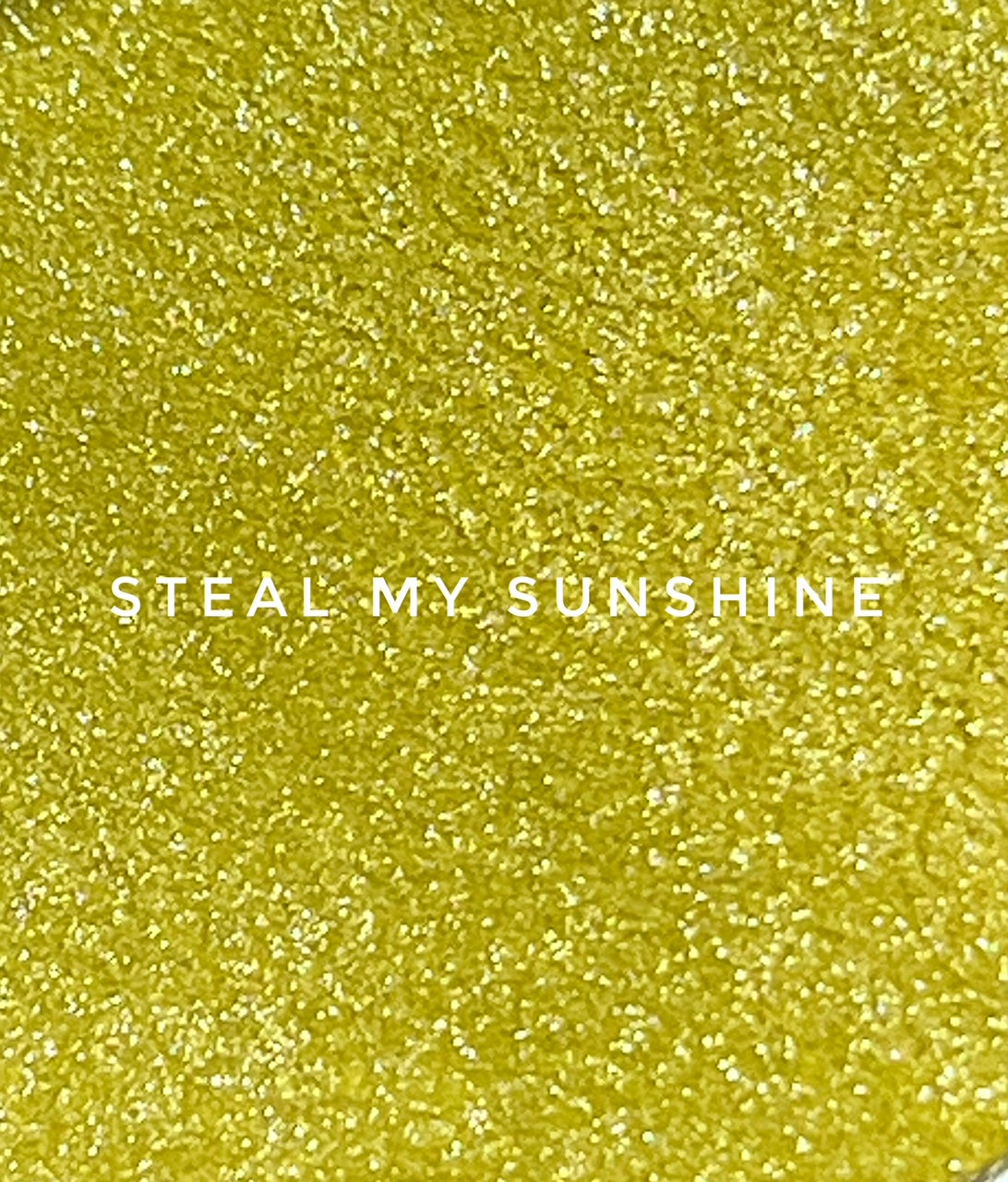 Steal My Sunshine