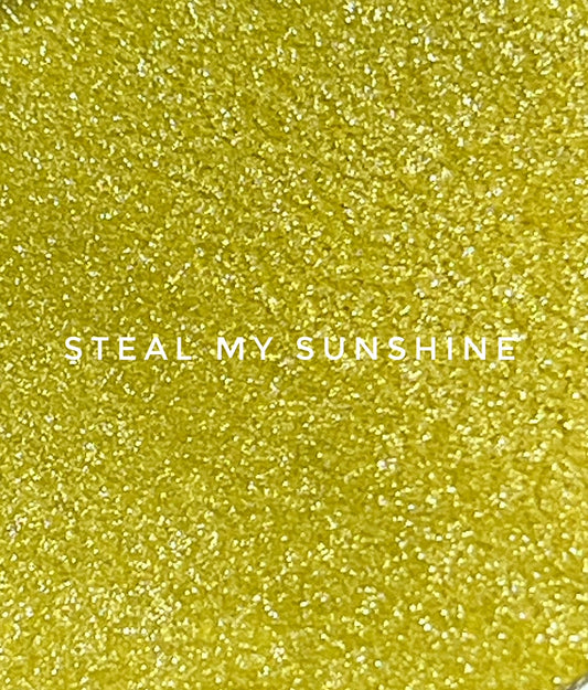 Steal My Sunshine