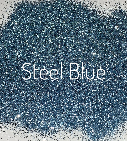 Steel Blue