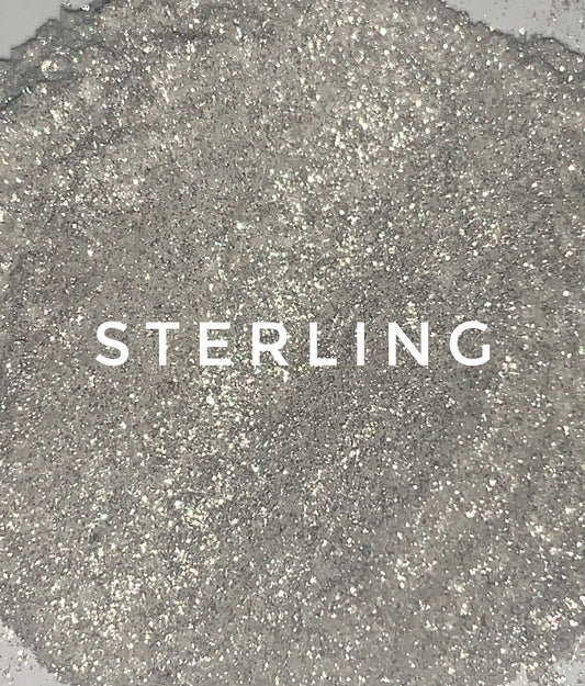 Sterling Pearl