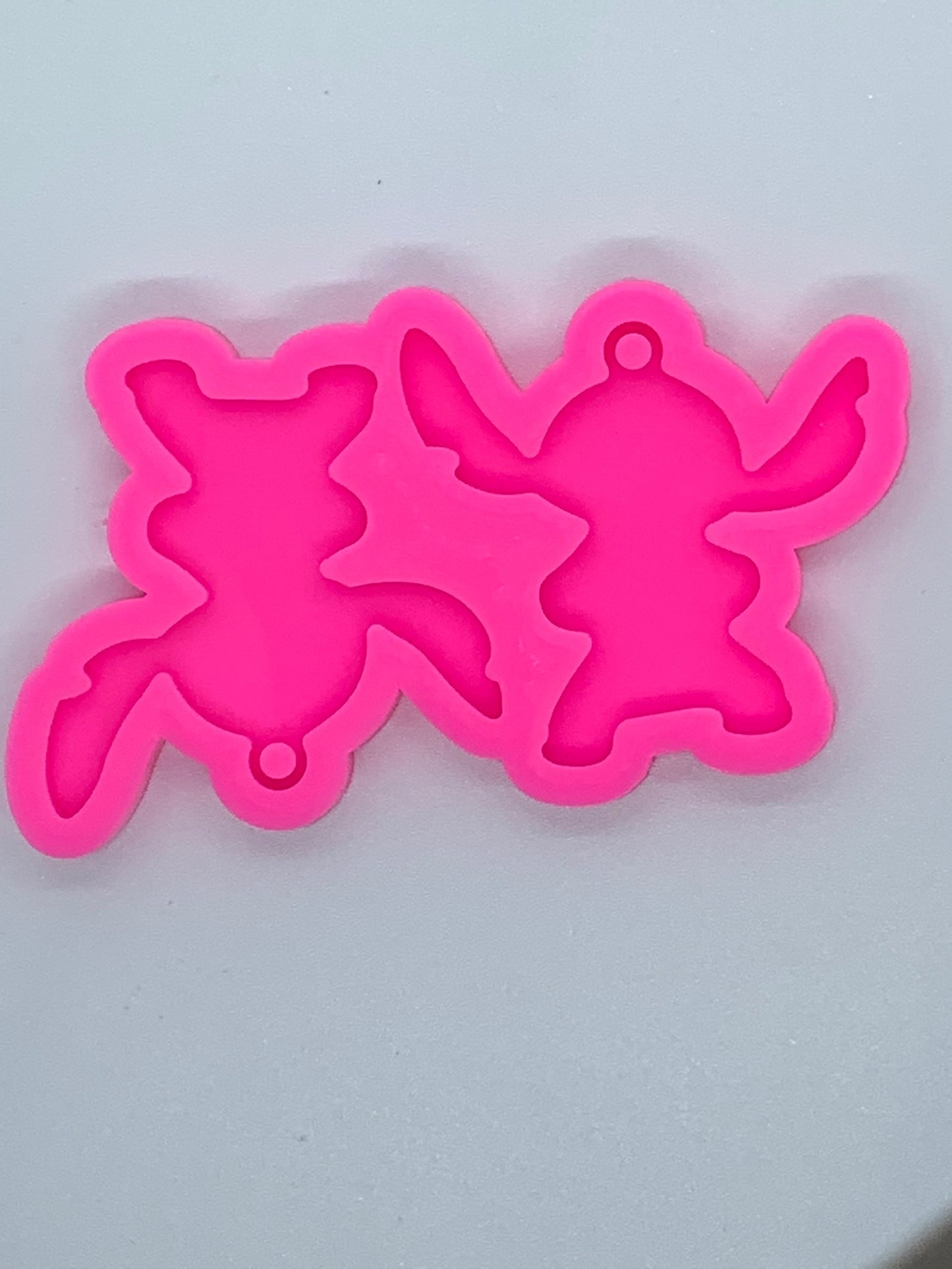 Stitch - Earrings