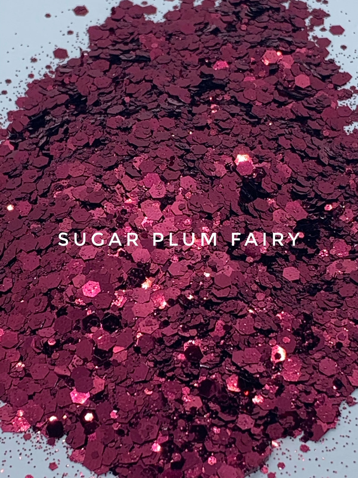 Sugar Plum Fairy