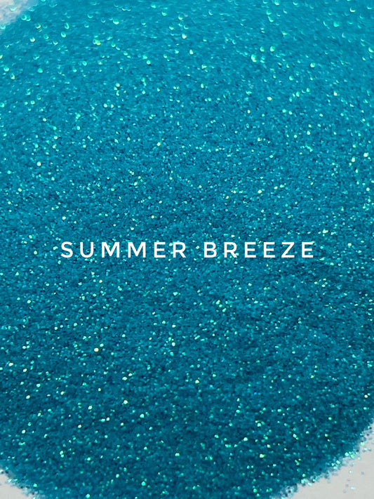Summer Breeze