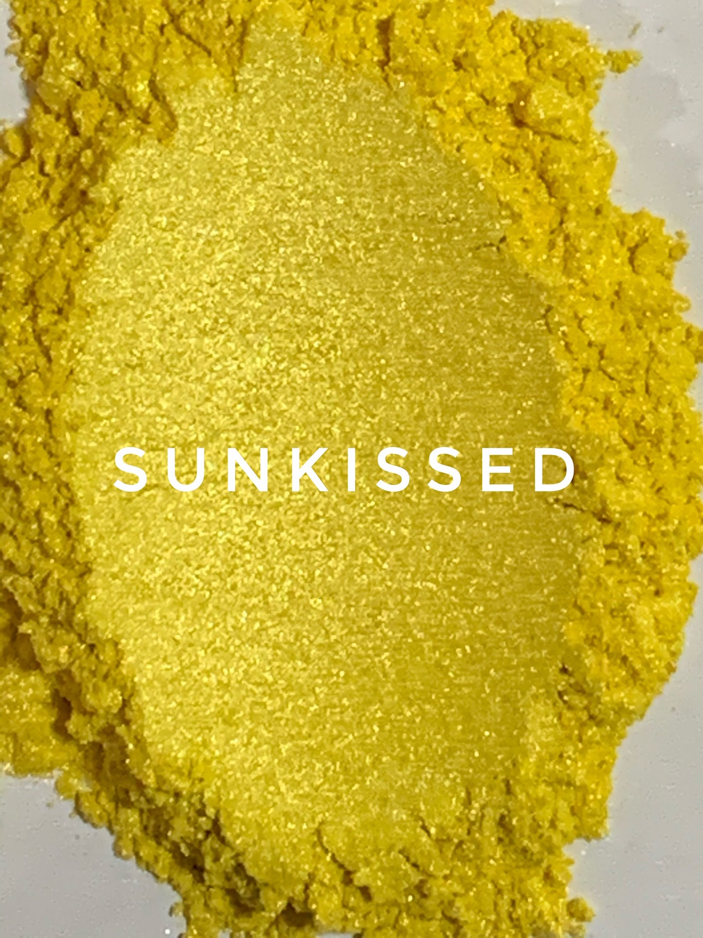 Sunkissed - Pearl