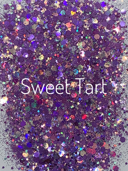 Sweet Tart