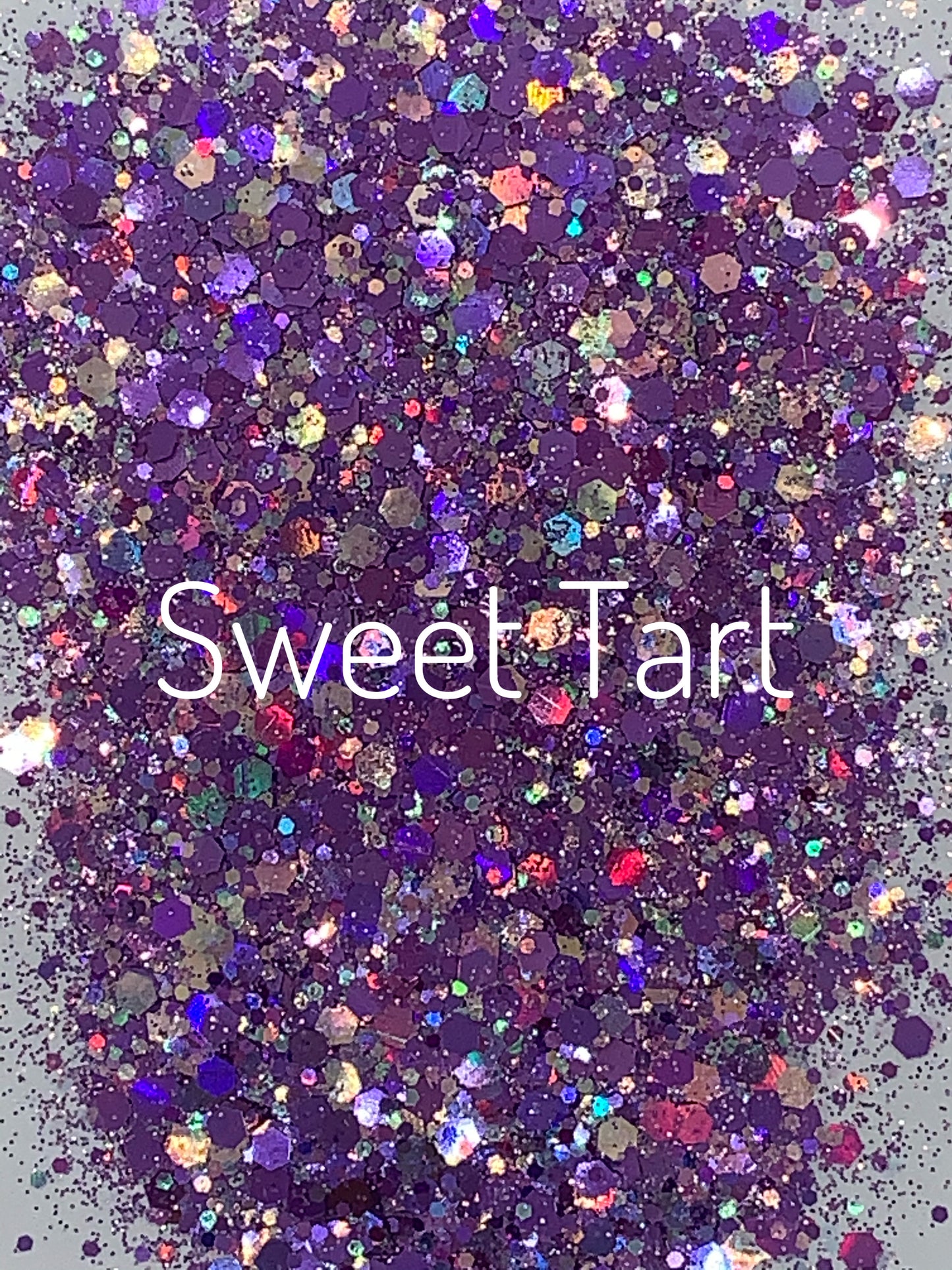 Sweet Tart