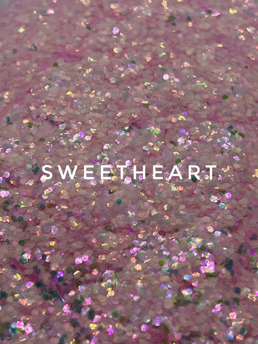 Sweetheart