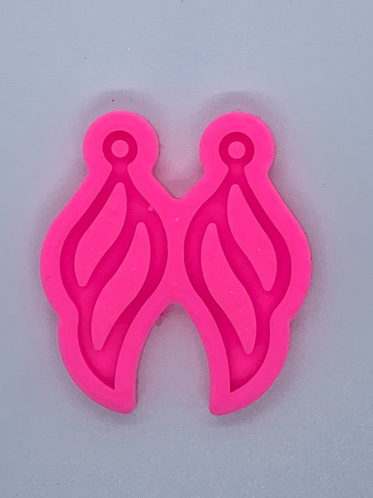 Tassle - Earrings