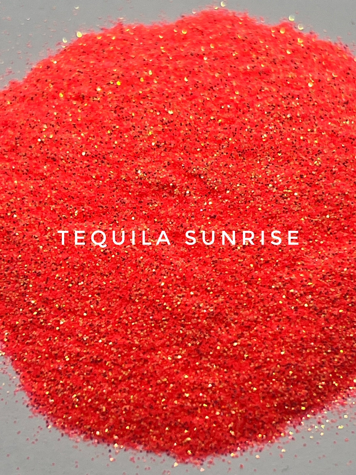 Tequila Sunrise - 1/128