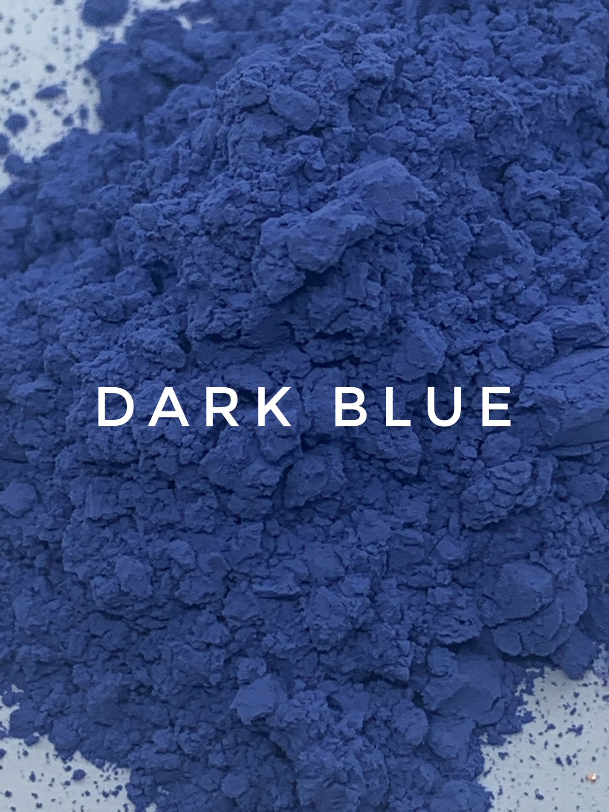 Thermochromic - Dark Blue