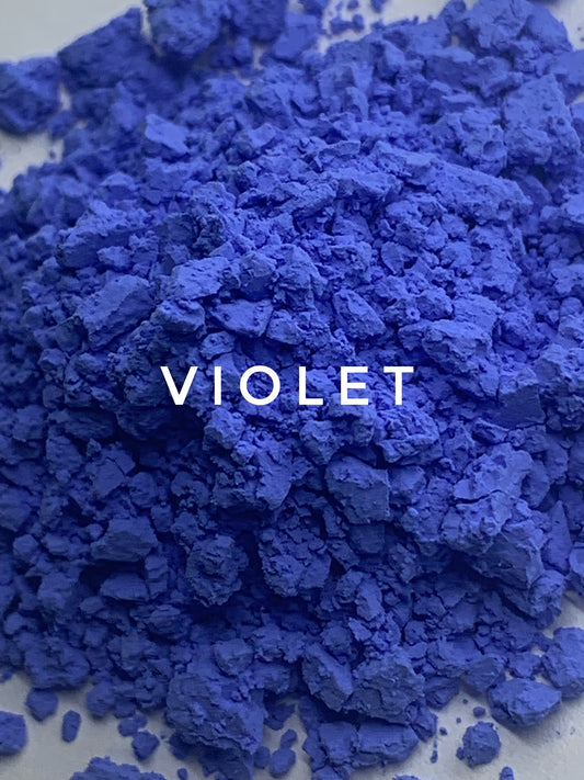 Thermochromic - Violet
