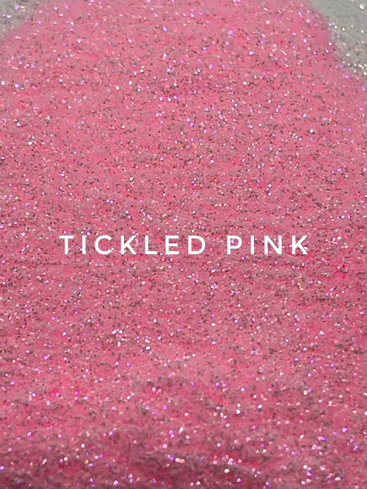 Tickled Pink - 1/128