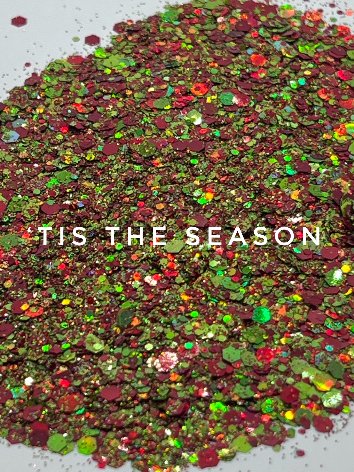 Tis The Season