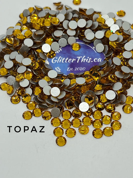 Topaz
