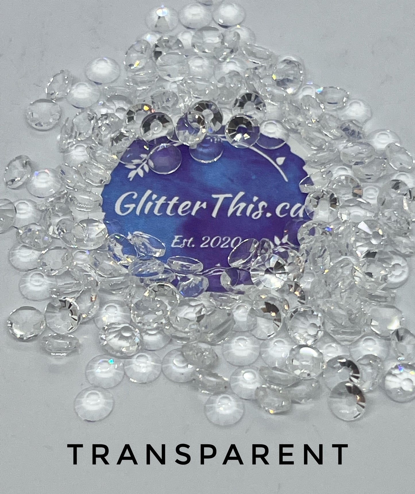Transparent