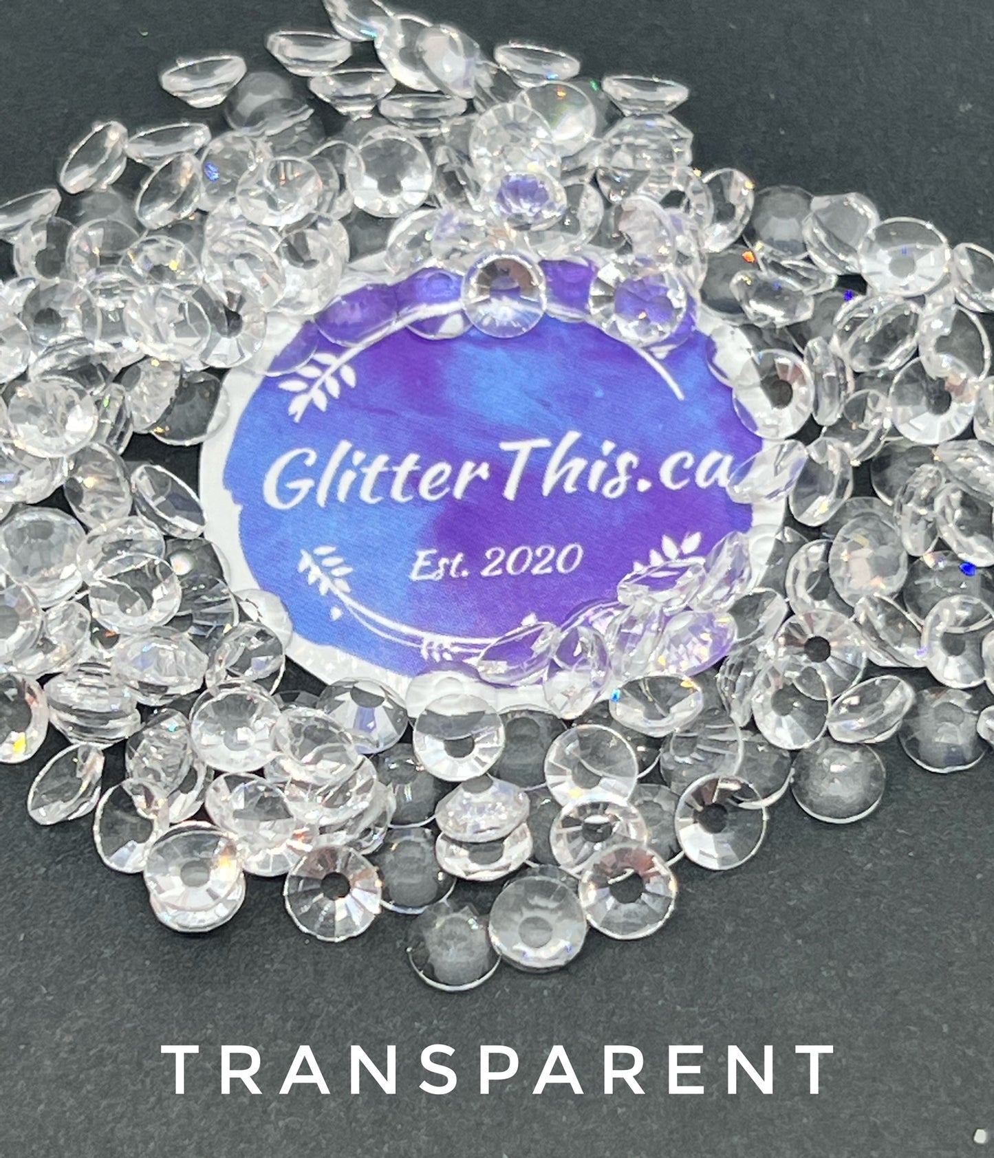 Transparent